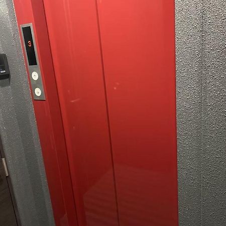 Shizuka1 301 Apartment Osaka Exterior photo
